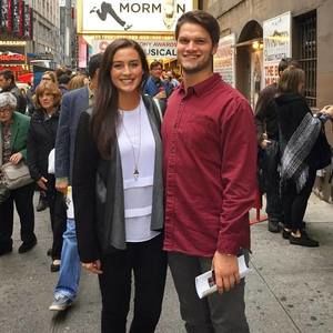 Meet your Posher, Julia